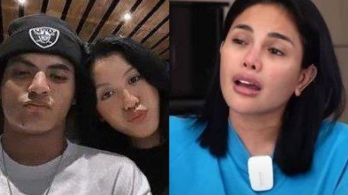 Lolly pulang ke Indonesia dijemput sang kekasih, Vadel Badjideh. Bakal temui Nikita Mirzani setelah hubungan selema ini renggang?