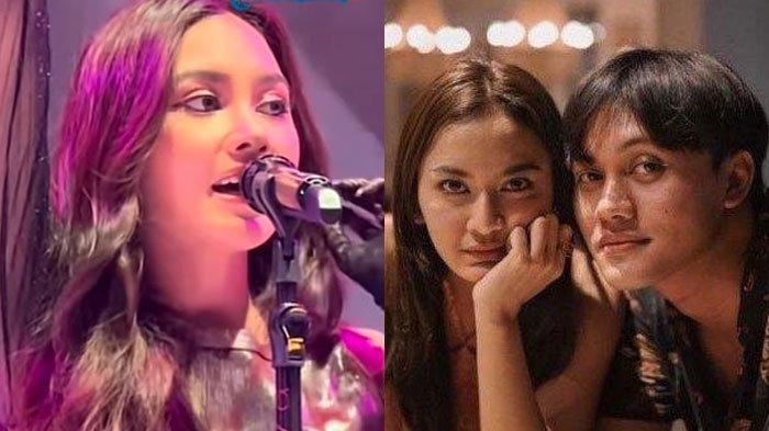 Mahalini ungkap alasannya lakukan operasi. Wajah istri Rizky Febian kini ramai jadi perbincangan disebut mirip Alyssa Daguise.
