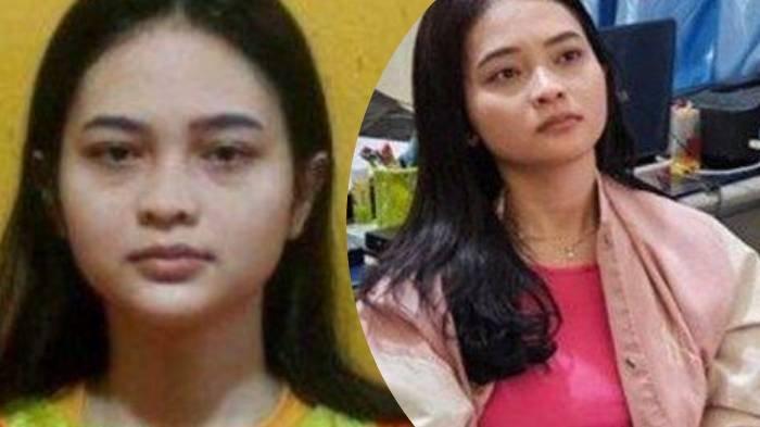 Marisa Putri (21) mahasiswi di Pekanbaru yang tabrak ibu rumah tangga, Renti Marningsih (46) hingga tewas.
