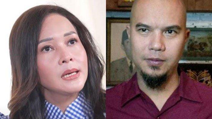 MASA LALU - Viral Ahmad Dhani mengunggah video bertajuk