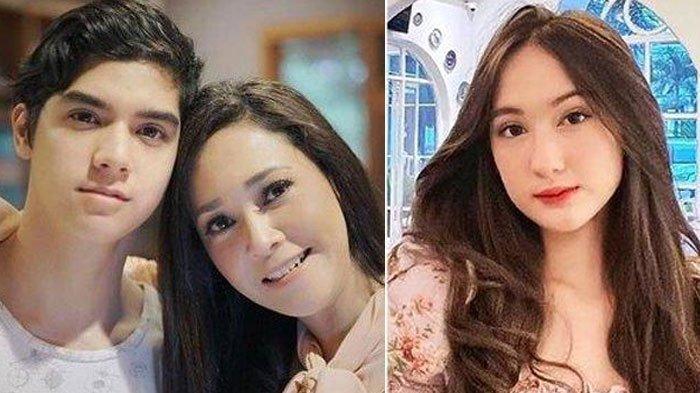 Terungkap kriteria menantu idaman Maia Estianty. Sosok Laura Moane pacar Al Ghazali jadi sorotan.