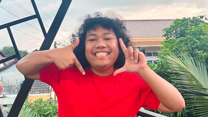 Marshel Widianto yang kini diusung Partai Gerindra menjadi calon Wakil Wali Kota Tangerang