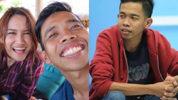 Masa lalu Dede Sunandar jadi sorotan di tengah perolehan suaranya yang rendah. Pantas istri sempat larang nyaleg.