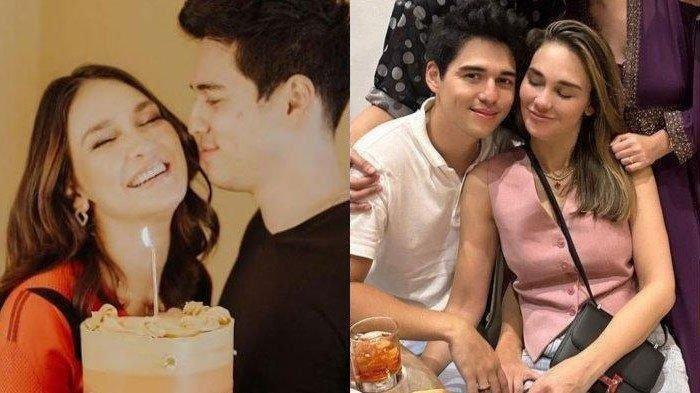 Maxime Bouttier mengaku manja kepada Luna Maya ketika lelah setelah syuting.