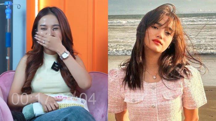 Mayang ungkap alasan Fuji lebih dicintai masyarakat ketimbang dirinya