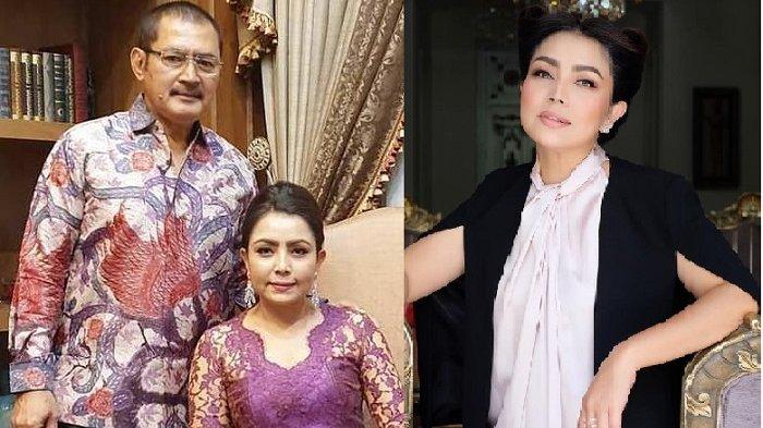 Mayangsari pernah berikan pengakuan mengejutkan kala berbincang dengan Maia Estianty. Dengan tegas, Mayangsari mengakui bahwa dirinya tak pernah meminta suaminya untuk ceraikan istri pertamanya.