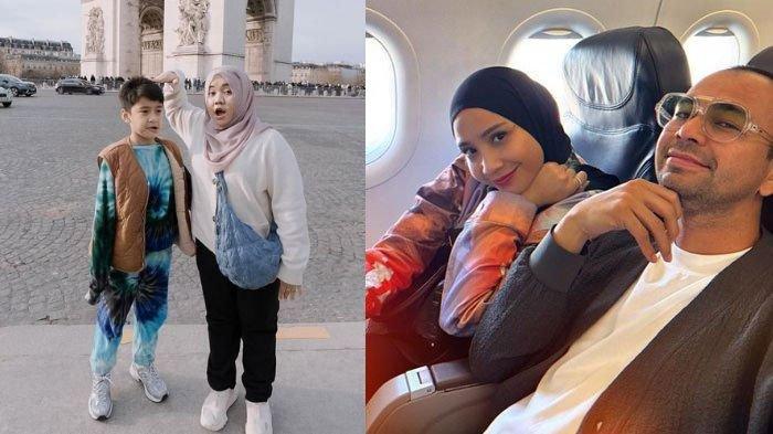 Mbak Lala ungkap gaji pertamanya urus Rafathar, putra Raffi Ahmad dan Nagita Slavina