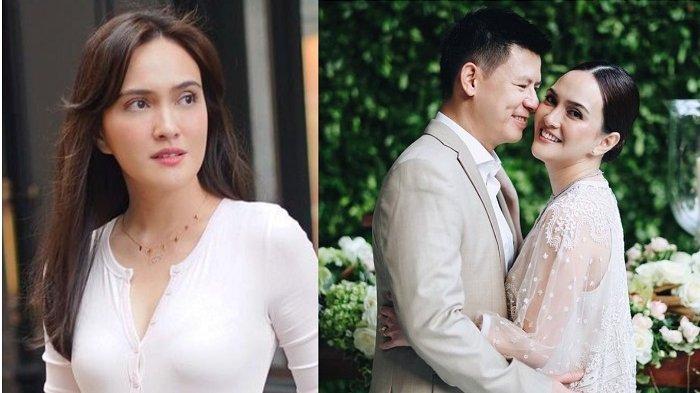 Menikah selama 12 tahun dengan David Herbowo, Shandy Aulia bongkar hal-hal yang sudah tak bisa ditolerir hingga memicu perceraian.