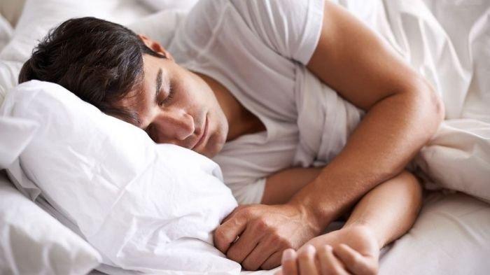 White noise dan brown noise dapat membantu menjbgkatkan kualitas tidur