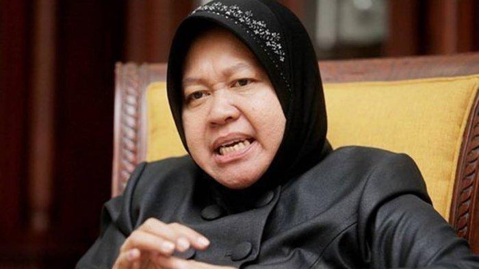 Sosok Tri Rismaharini