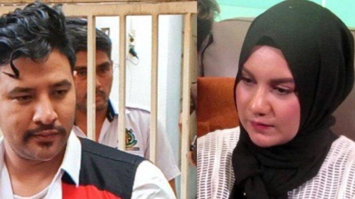 Ammar Zoni di penjara karena kasus narkoba untuk ketiga kalinya. Irish Bella memutuskan tak mau jenguk mantan suaminya yang kini tengah manjalani hukuman.