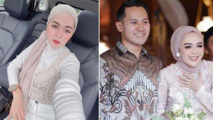 Meylisa Zaara menceritakan aktivitas ranjangnya dan suami yang ternyata selingkuh dengan teman pria