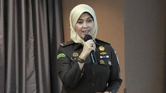 Mia Amiati, Kepala Kejati Jawa Timur
