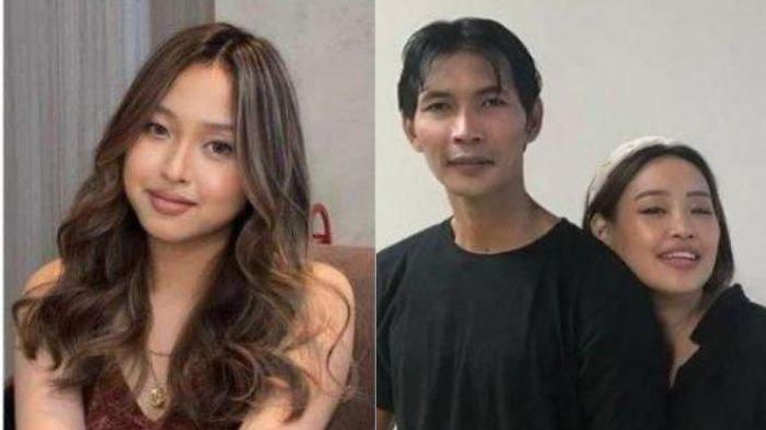 Michelle Ashley ungkap hubungannya dengan Pinkan Mambo kini membaik tapi belum bisa terima Arya Khan sebagai ayah sambung.
