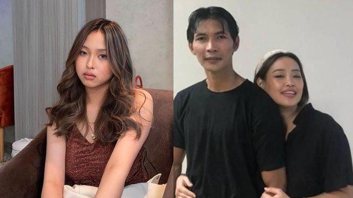 Pernikahan Pinkan Mambo dan Arya Khan belum direstui Michelle Ashley.
