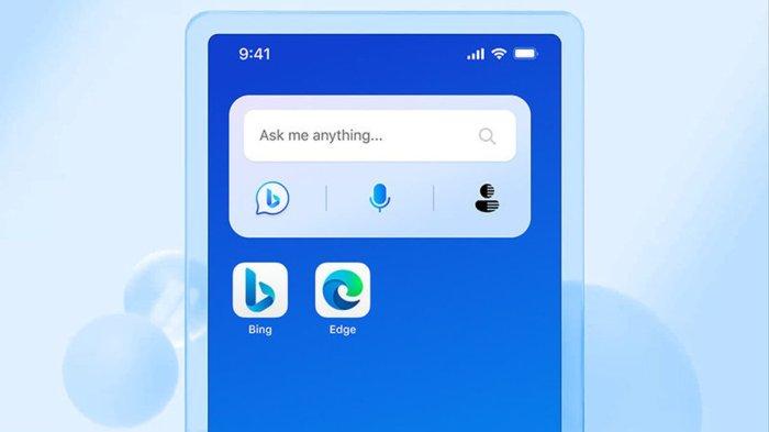 Microsoft membawa kecanggihan Bing Chat berbasis Kecerdasan Buatan (AI) untuk pengguna Android dan iOS.