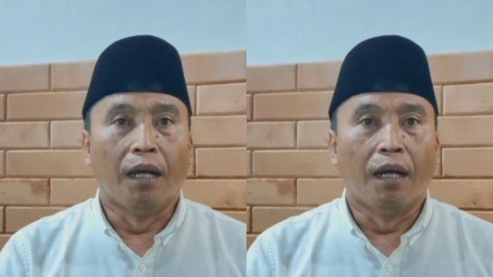 KADES MINTA THR - Kepala Desa Klapanunggal, Kabupaten Bogor, Jawa Barat, Ade Endang Saripudin, menyampaikan permohonan maaf setelah surat permintaan tunjangan hari raya (THR) kepada perusahaan di wilayahnya viral di media sosial. Gubernur Jawa Barat Dedi Mulyadi telanjur geram.