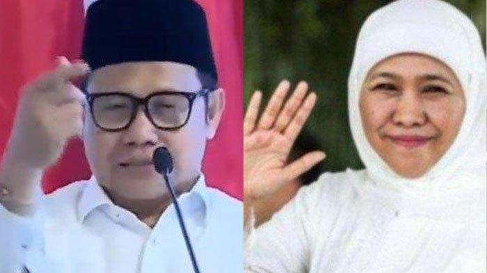 Partai Keadilan Sejahtera (PKS) siap dukung Partai Kebangkitan Bangsa (PKB) lawan Khofifah Indar Parawansa di Pilgub Jawa Timur 2024. Muhaimin Iskandar alias Cak Imin bebas pilih Calon Gubernur.