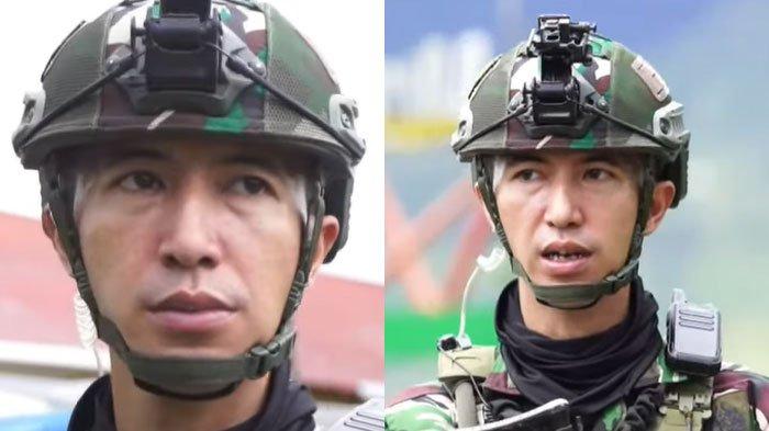 Muhammad Fardhana tunangan Ayu Ting Ting jelaskan tugasnya selama di Papua