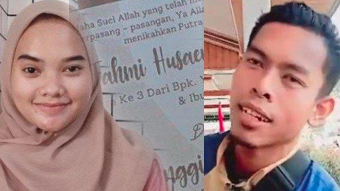 Mulai bocor akhirnya rahasia Anggi Anggraeni yang disoroti oleh Fahmi suaminya menerka alasan istri menghilang