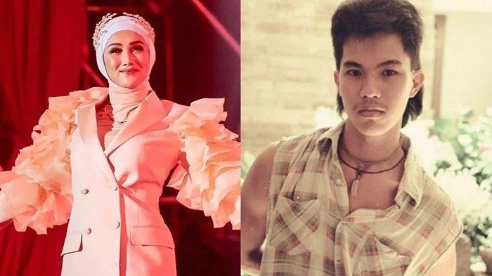 Baru-baru ini, Mulan Jameela mengomentari unggahan foto lawas Ahmad Dhani di Instagram. Mulan terang-terangan mengumbar sisi narsis mantan suami Maia Estianty itu. Wah, kenapa?