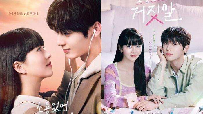 Drama Korea (drakor) My Lovely Liar tayang perdana hari ini, Senin 31 Juli 2023. Dibintangi artis cantik Kim So Hyun.