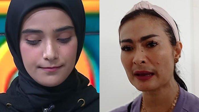Nadya Mustika Rahayu disuruh Iis Dahlia belajar dulu daripada kesusu nikah