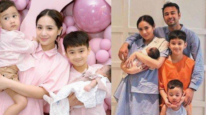 Mama Rieta menyebut, Nagita Slavina dan Raffi Ahmad ternyata belum resmi adopsi bayi Lily.