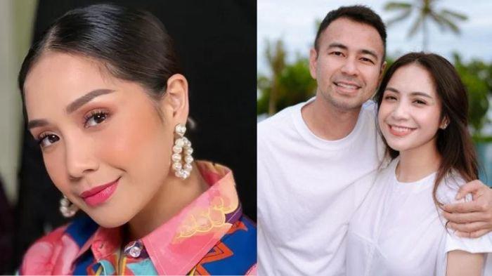 Cerita Nagita Slavina pernah melamar kerja kantoran. Istri Raffi Ahmad mundur setelah tahu gajinya.