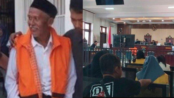 Nasib Ayah 70 Tahun Dipenjarakan Anak Perkara Kotoran Kucing, Tindakan Kasar Lain Terungkap: Sering