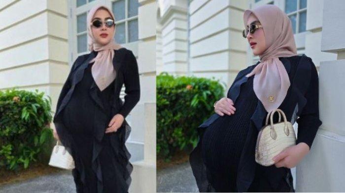 Nasib anak Syahrini disoroti imbas pengakuan para sahabat di media sosial.
