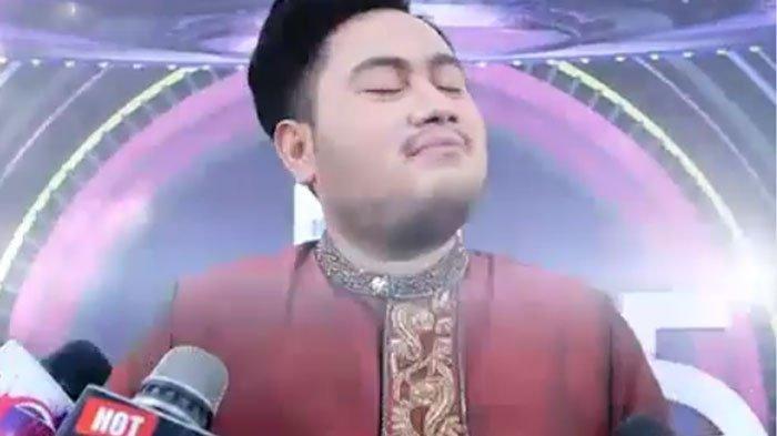 Nassar sering dijodoh-jodohkan olehh orangtuanya.
