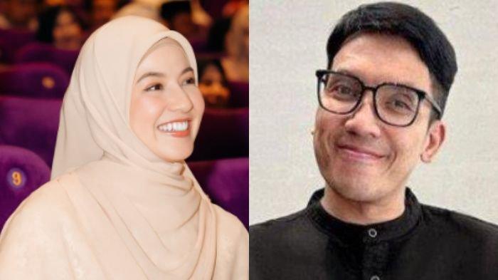 PERCERAIAN DESTA dan NATASHA RIZKY - Natasha Rizky dalam postingan Instagramnya, 9 Januari 2025. Artis cantik ini mendadak diminta putrinya kembali satu rumah dengan Desta, padahal sudah resmi cerai.