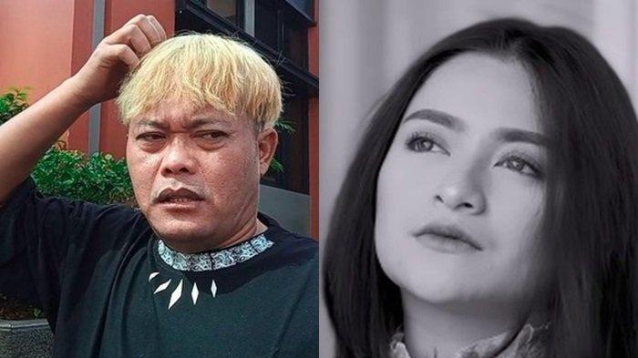 Nathalie Holscher memiliki syarat khusus yang diberikan pada Sule jika ingin mengajak Adzam main.