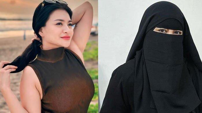 Nathalie Holscher posting asyik disawer, Umi Pipik ingatkan agar tak lupa salat