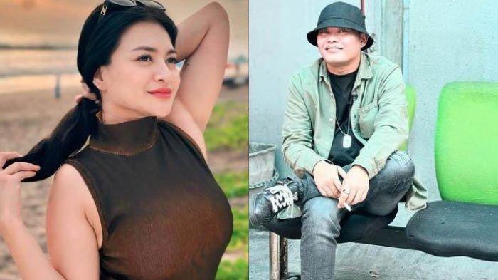 Nathalie Holscher ucapkan selamat ulang tahun ke Sule, reaksinya menjadi sorotan