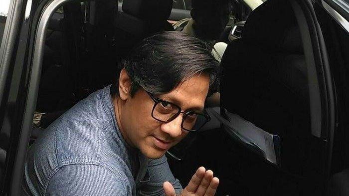 Ndhank Surahman melayangkan somasi kedua terhadap Andre Taulany. Ia meminta ganti rugi sebesar Rp35 miliar atas royalti lagu Mungkinkah.
