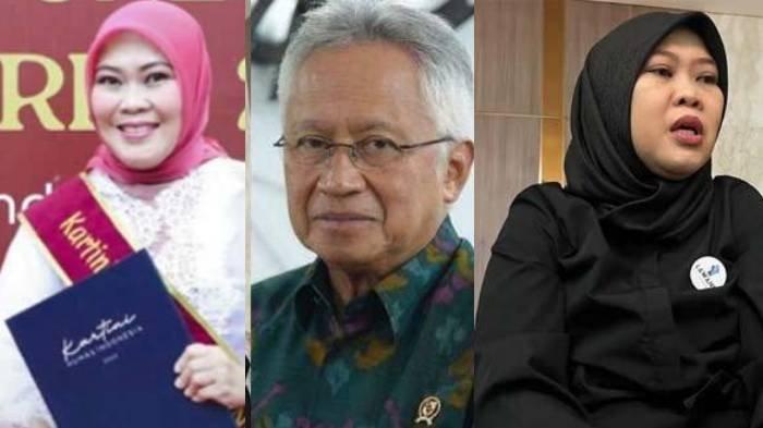Neni Herlina, pegawai Kemendiktisaintek yang dipecat oleh Mendiktisaintek Satryo Soemantri Brodjonegoro menceritakan jika pemecatannya itu dilakukan secara tidak etis.