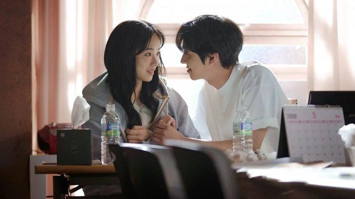 Netflix mengumumkan 21 judul drama Korea terbaru yang tayang sepanjang 2023.