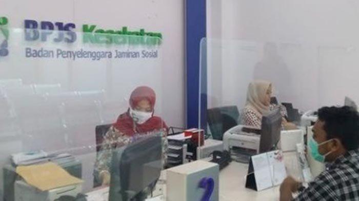 ILUSTRASI: Nginap di Kamar VIP RS Pakai BPJS, Diah Bayar Rp 1,8 Juta Tapi Fasilitas Tak Berfungsi: Nasi Mentah