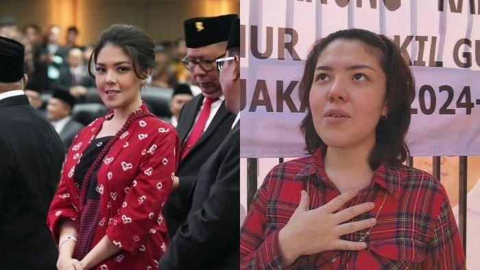 Nomor ponsel Tina Toon pernah dipakai untuk pinjaman online (pinjol) oleh orang tak bertanggung jawab. Padahal nomor itu dia gunakan untuk menampung aspirasi warga.