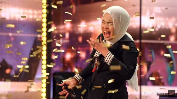 Nicky Tirta menyisipkan pujian selangit hingga kenang kebaikan Putri Ariani kepadanya.