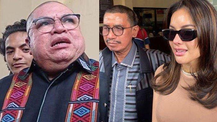 Herannya pihak Nikita Mirzani soal Razman Nasution datangi Komnas HAM soal Lolly.