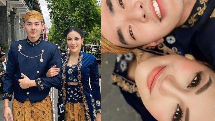 Artis Nikita Mirzani kini disoroti karena menjalin hubungan dengan pria berondong bernama Matthew Gilbert.