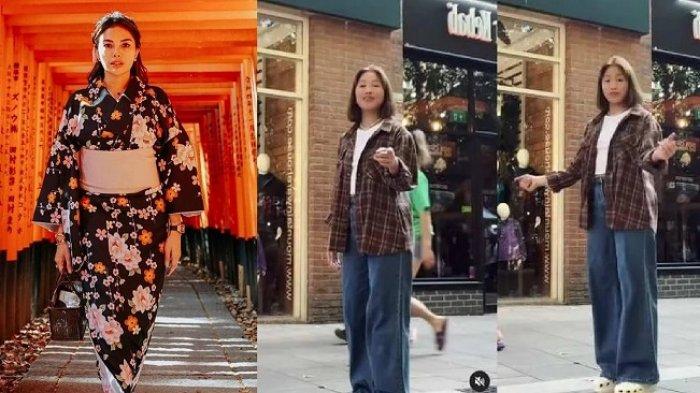 Nikita Mirzani kini mengaku enggan jika dikaitkan dengan kabar Lolly lagi. Ibu tiga anak ini mengaku sudah mati rasa dengan kelakuan Lolly dan tidak peduli lagi dengan sang putri.