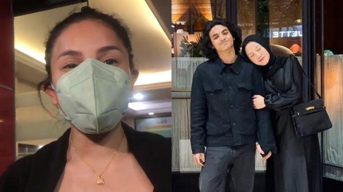 Nikita Mirzani menjamin Vadel Badjideh akan mendekam di penjara setelah menjemput paksa sang anak, Lolly.