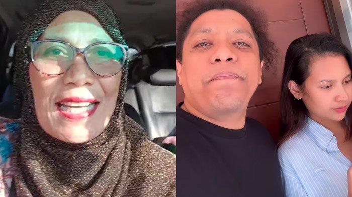 Nursyah Ogah Anggap Indah Permatasari Anak, Tapi Ingin Rawat Cucu, 'Dia Gak Tahu Saya Marah ke Arie'