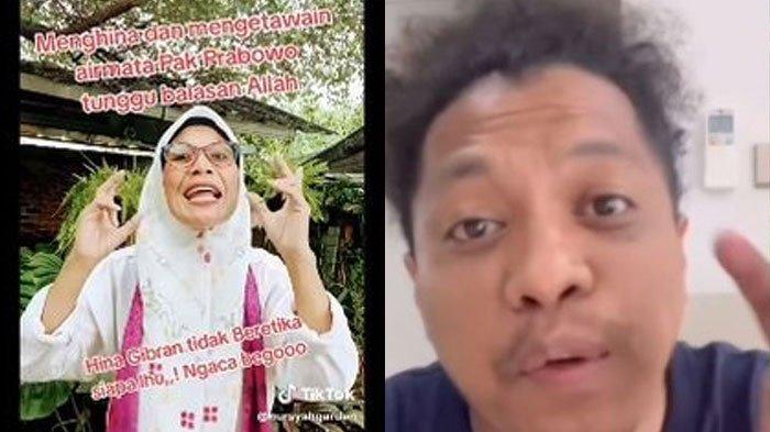 Nursyah pernah akrab dengan Arie Kriting