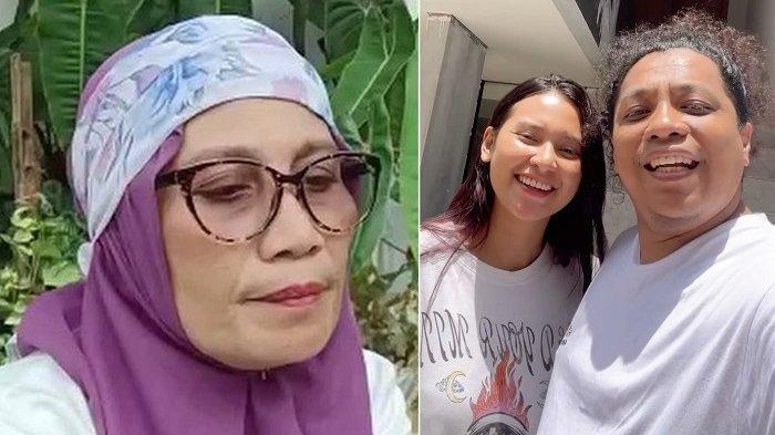 Lagi-lagi Nursyah bicara ceplas-ceplos mengenai Arie Kriting di media sosial. Kali ini Nursyah sebut sang menantu layaknya penjahat kelas kakap seraya nyeletuk bahwa Arie Kriting memberikan kebahagiaan palsu ke Indah Permatasari.