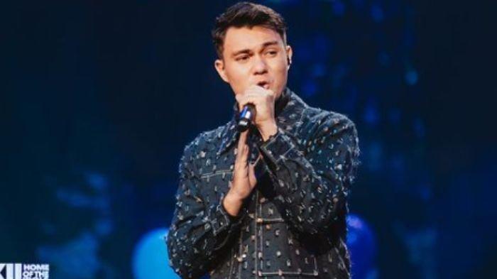 Nyoman Paul.